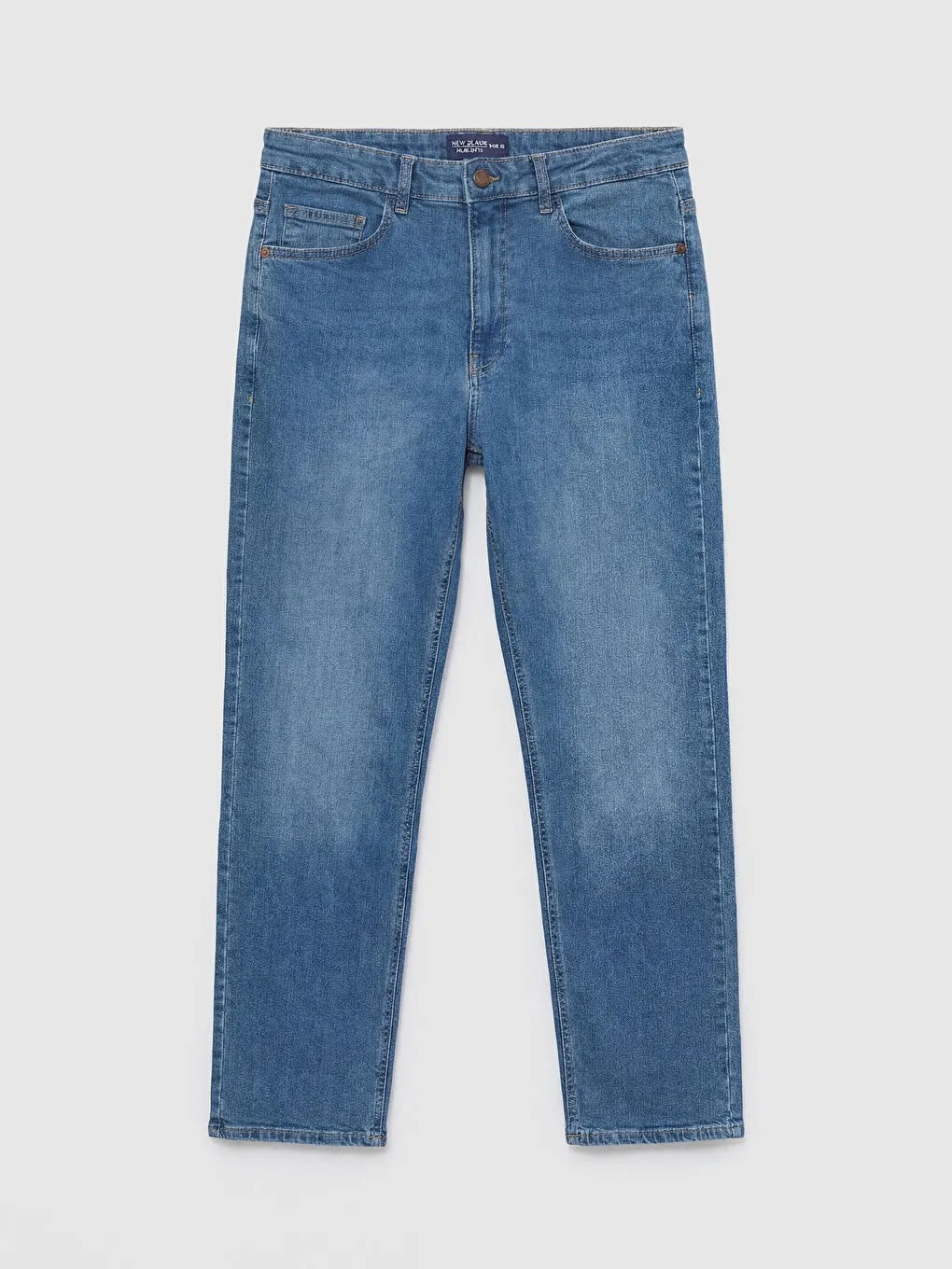 جينز-واسع-للرجال